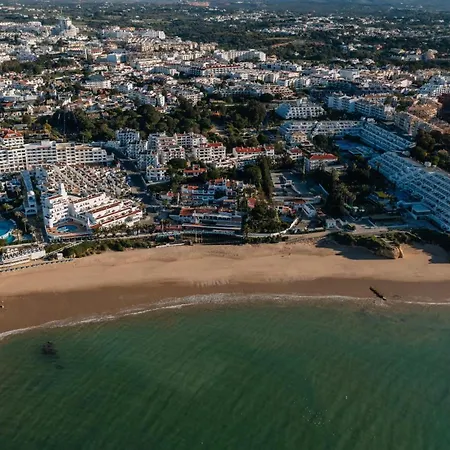 Appartement Sunflower By Delilah Collection Albufeira