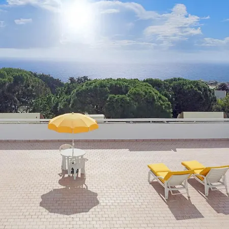Sunflower By Delilah Collection Appartement Albufeira