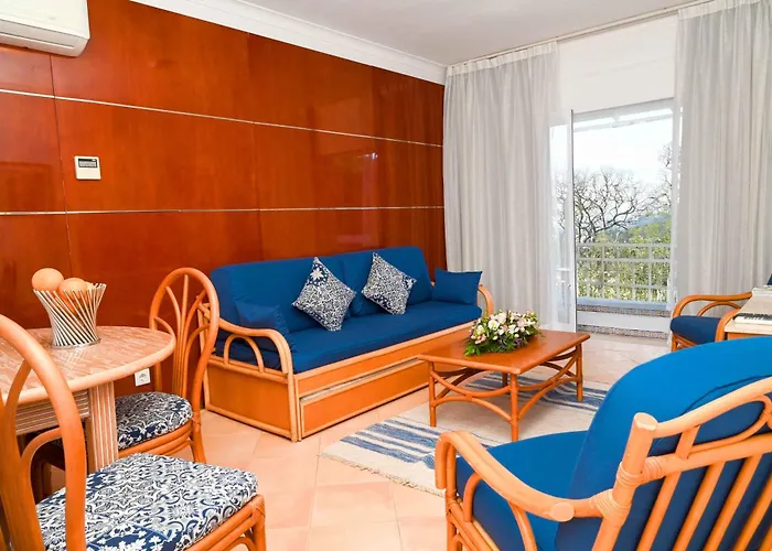 Appartement Sunflower By Delilah Collection Albufeira